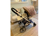 uberchild moov stroller